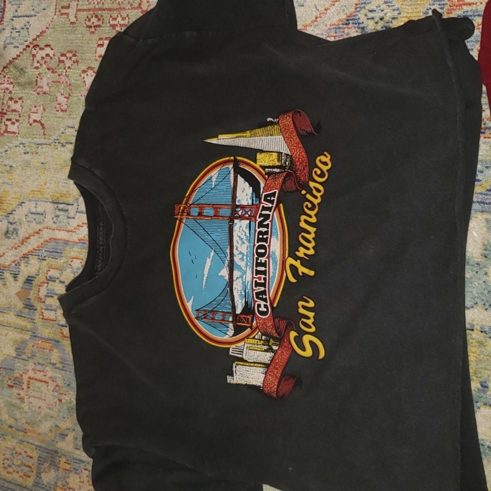 Brandy t shirt